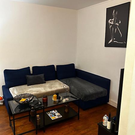 Appartement Meuble Tres Bien Situe Boulogne-Billancourt Exterior foto