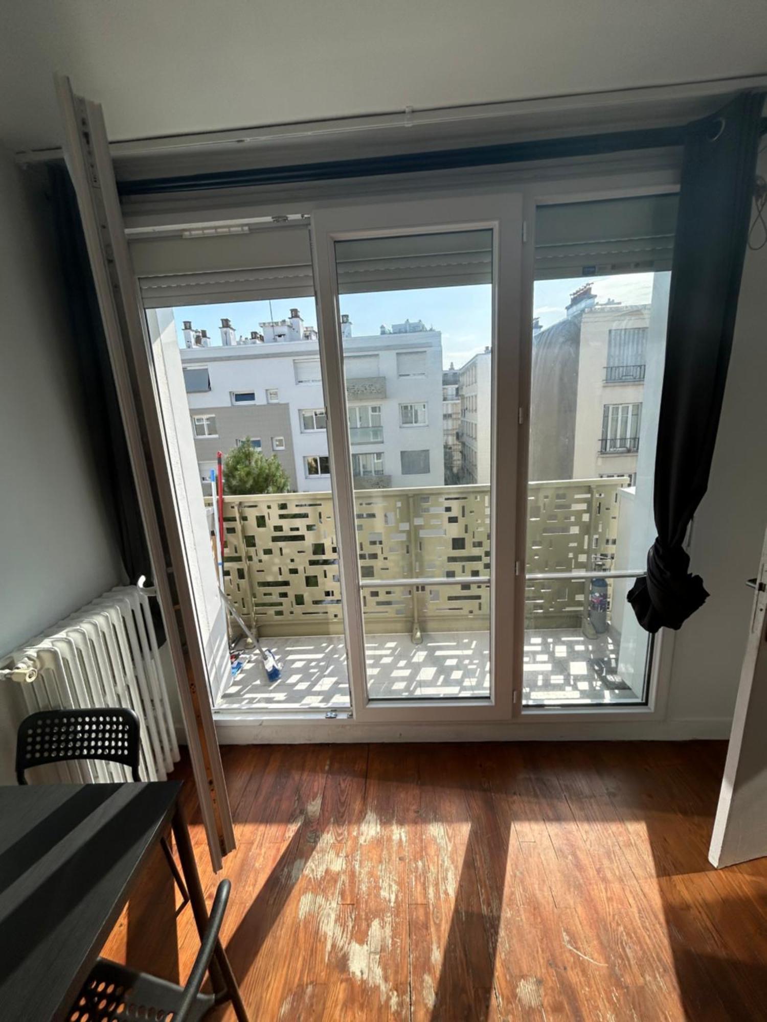 Appartement Meuble Tres Bien Situe Boulogne-Billancourt Exterior foto